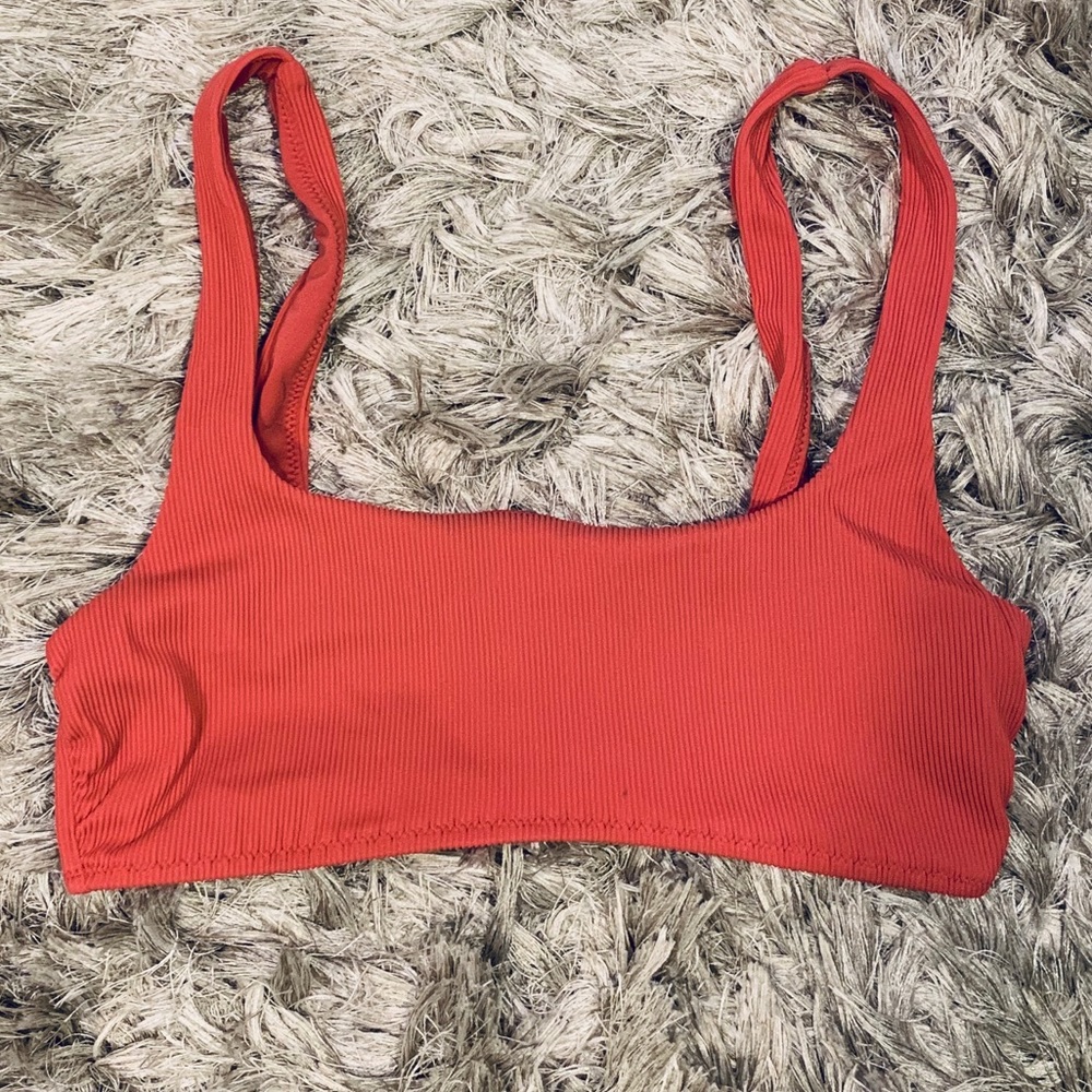 Aerie Scoop Neck
